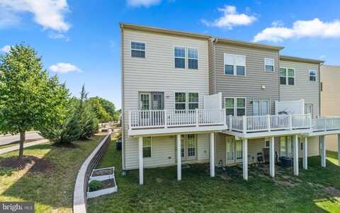 7302 FREEBIRD LANE, ELKRIDGE, MD 21075
