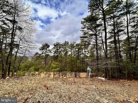 Lot 82 DOE GARDEN DRIVE, YELLOW SPRING, WV 26865