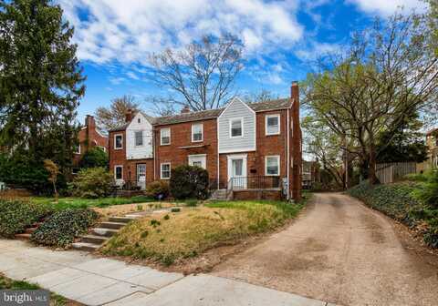 901 VARNUM STREET NE, WASHINGTON, DC 20017