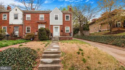 901 VARNUM STREET NE, WASHINGTON, DC 20017