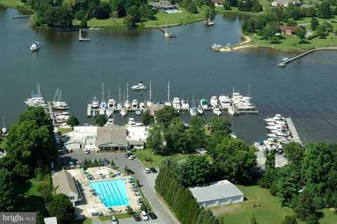108 MILES AVENUE, SAINT MICHAELS, MD 21663