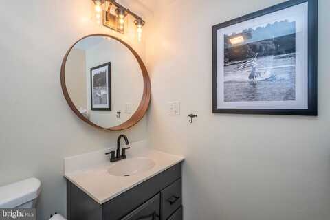 16 JRS DRIVE, MC HENRY, MD 21541