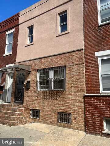 2227 S DARIEN STREET, PHILADELPHIA, PA 19148