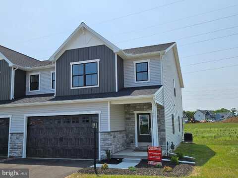 662 BRITTANY DRIVE, MECHANICSBURG, PA 17055