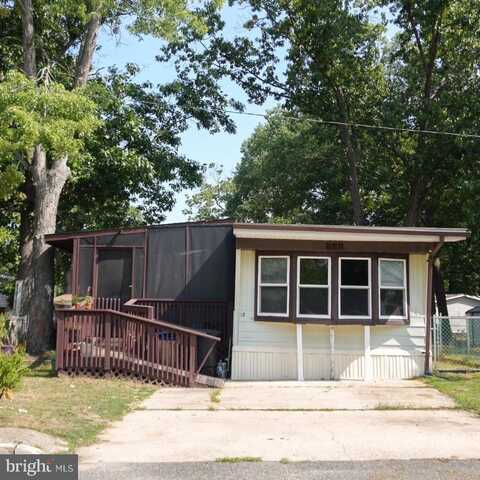 800 COLLEGE DRIVE, VINELAND, NJ 08360