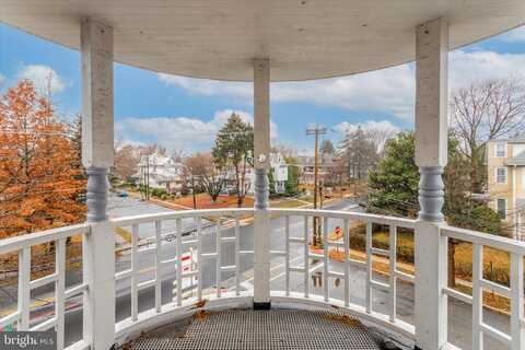 315 N SWARTHMORE AVENUE, RIDLEY PARK, PA 19078