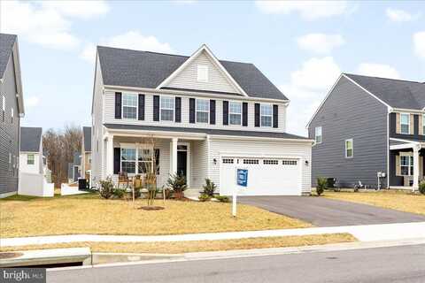 59 MACHIAS CIRCLE, MARTINSBURG, WV 25403