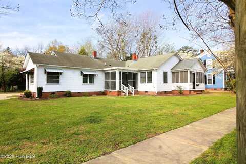 525 E 2nd Street, Washington, NC 27889