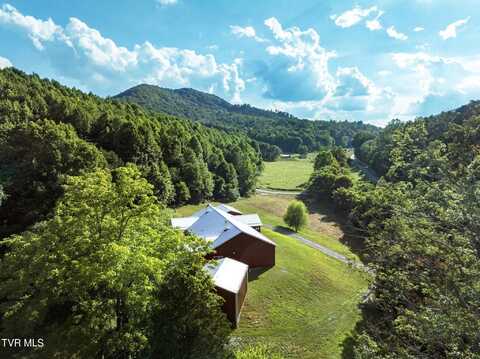 5635 Houston Valley Road, Greeneville, TN 37743