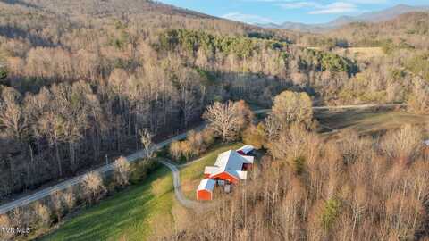 5635 Houston Valley Road, Greeneville, TN 37743