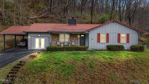 420 NW Poplar Street, Norton, VA 24273