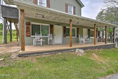 260 Buttermilk Road, Johnson City, TN 37615