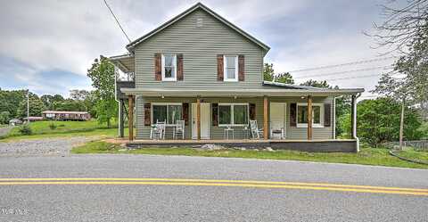 260 Buttermilk Road, Johnson City, TN 37615