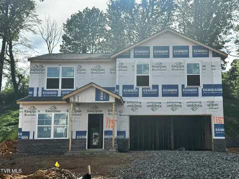1035 Tomahawk Terrace, Johnson City, TN 37604