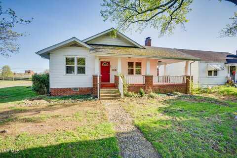 533 Jackson Street, Kingsport, TN 37660