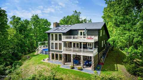 22455 Wyldwood Road Road, Abingdon, VA 24211