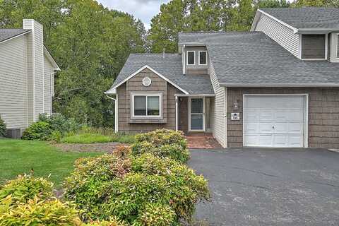 103 Timberbrook Drive unit: 103, Bristol, VA 24201