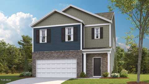 1122 Aspen Terrace, Greeneville, TN 37745