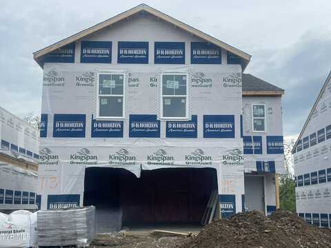 1122 Aspen Terrace, Greeneville, TN 37745