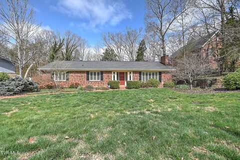 2524 Wildwood Drive, Kingsport, TN 37660