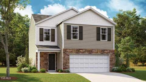 1120 Aspen Terrace, Greeneville, TN 37745