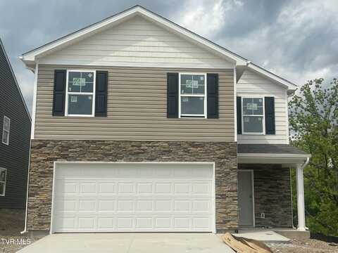 1120 Aspen Terrace, Greeneville, TN 37745