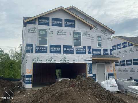 1124 Aspen Terrace, Greeneville, TN 37745