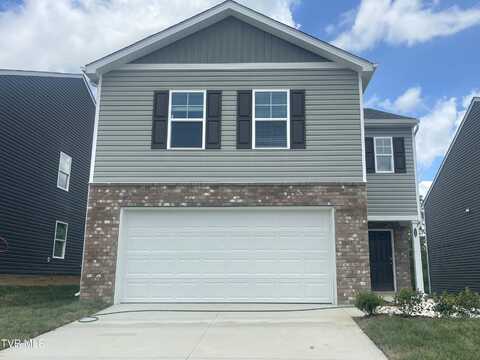 1124 Aspen Terrace, Greeneville, TN 37745
