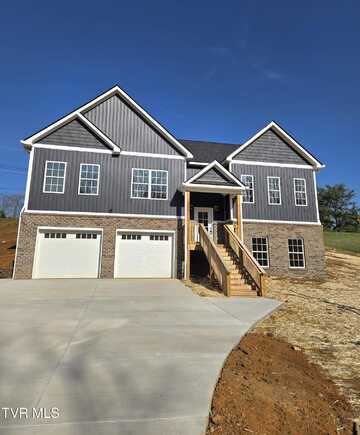 2155 Carroll Creek Road, Johnson City, TN 37615
