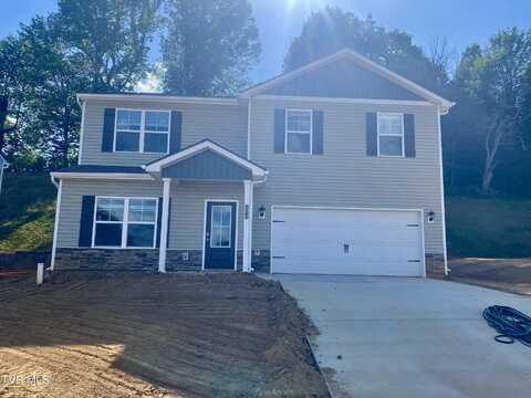 1039 Tomahawk Terrace, Johnson City, TN 37604