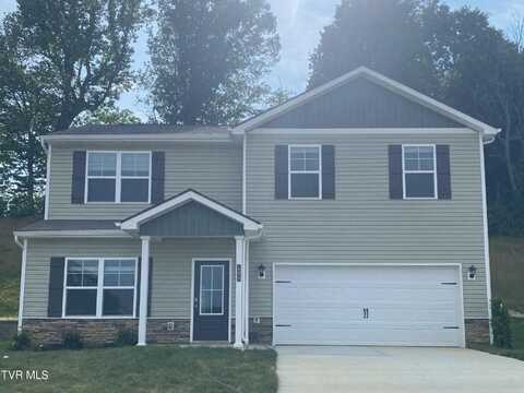 1039 Tomahawk Terrace, Johnson City, TN 37604