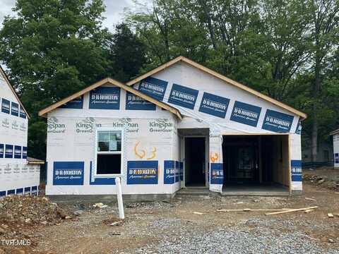 424 Arrowhead Drive, Johnson City, TN 37601
