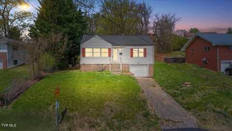 900 Tip Top Avenue, Kingsport, TN 37665