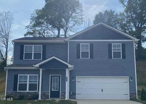 1031 Tomahawk Terrace, Johnson City, TN 37604