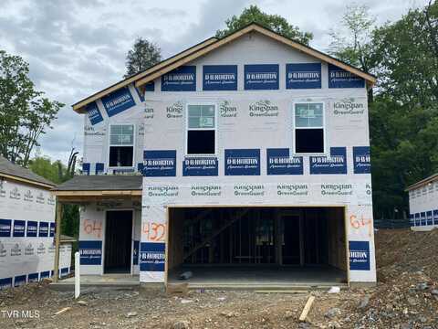 432 Arrowhead Drive, Johnson City, TN 37601