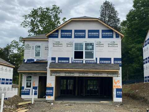 440 Arrowhead Drive, Johnson City, TN 37601