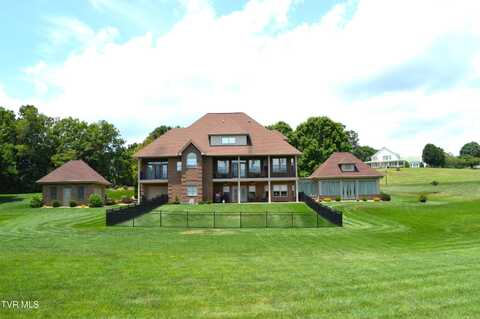 3625 Holly Creek Road, Greeneville, TN 37745