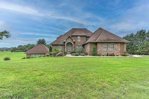 3625 Holly Creek Road, Greeneville, TN 37745