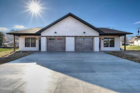 200 Carolina Ave, Erwin, TN 37650