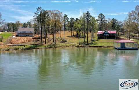 Anglers Point Dr, HUNTINGDON, TN 38344