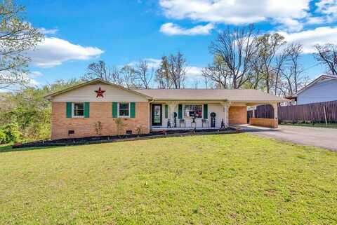 307 Sunset Dr, SPARTA, TN 38583