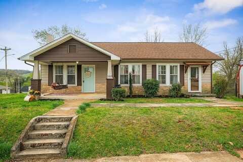 503 W 3rd Street, LIVINGSTON, TN 38570