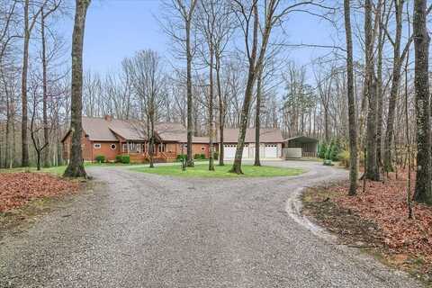 1028 W Laurel Way, MONTEREY, TN 38574