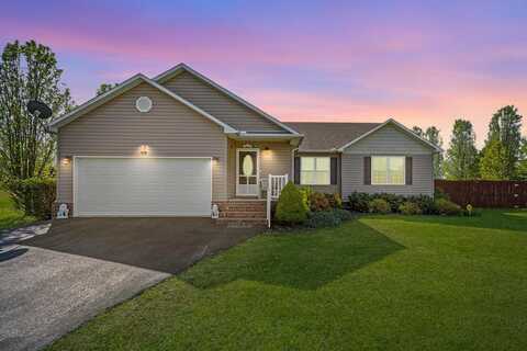1733 Tyler Drive, COOKEVILLE, TN 38501
