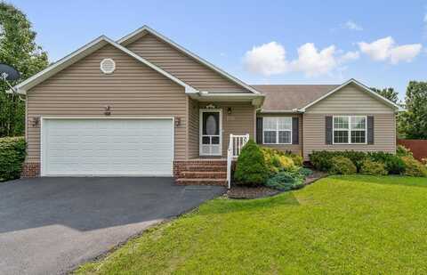 1733 Tyler Drive, COOKEVILLE, TN 38501