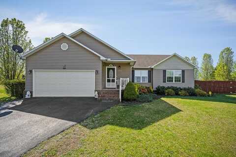 1733 Tyler Drive, COOKEVILLE, TN 38501