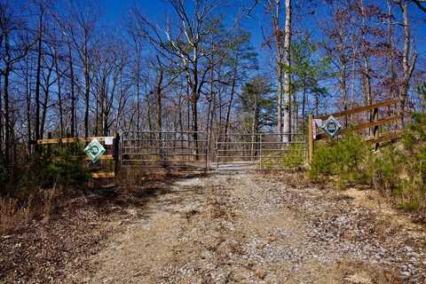 Simmons Road, Pikeville, TN 37367