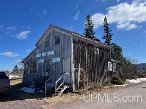 608 Lighthouse, Eagle Harbor, MI 49950