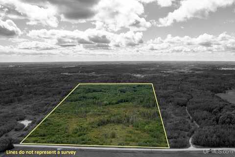 TBD 19TH LN, Escanaba, MI 49829
