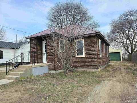 603 W Elk, Manistique, MI 49854